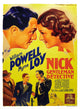 After The Thin Man Movie Poster Fine Art Print - Multiple Sizes