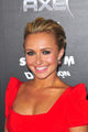 Hayden Panettiere Scream 4 Premiere Photo Print by Tony Gonzalez