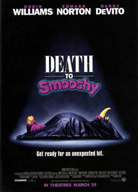 Death to Smoochy Movie Poster (11 x 17) - Item # MOVAJ9528