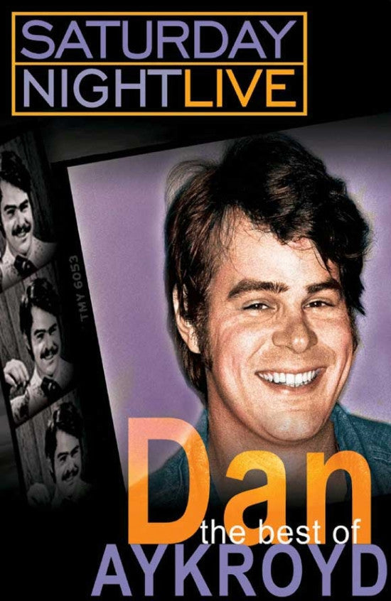 The Best of Dan Aykroyd Movie Poster - 11x17 | Posterazzi