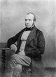 John Snow Fine Art Print - English Physician & Epidemiologist (C1856)