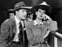 My Sister Eileen Movie Photo Print - 1942 Film Classic