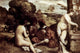 Pastoral Concert Fine Art Print attributed to Giorgione - Musee du Louvre