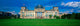 Facade of the Reichstag Government Building Fine Art Print - Berlin, Germany