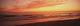 Daytona Beach Florida Photo Print by Panoramic Images - 37x12