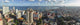 Aerial View of Havana, Cuba Fine Art Print by Panoramic Images
