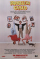 Problem Child Movie Poster - 11x17 Print