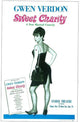 Sweet Charity Broadway Movie Poster - 11x17 Print