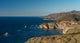 Bixby Creek Bridge Scenic View Fine Art Print - Big Sur, California