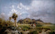 Mexico, Durango, Cerro Mercado Fine Art Print by P. Fischer