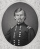 Franz Sigel Union General in Civil War Fine Art Print by Ken Welsh