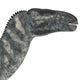 Iguanodon Dinosaur Head Fine Art Print - Cretaceous Period