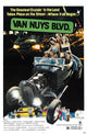 Van Nuys Blvd. 1979 Movie Poster Masterprint by Everett Collection