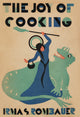 Irma S. Rombauer The Joy of Cooking Fine Art Print by Marion Rombauer