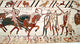Battle of Hastings 1066 Fine Art Print by Science Source