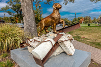 9/11 Memorial Eagle Rock Reservation Fine Art Print by Panoramic Images