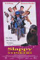 Slappy and the Stinkers Movie Poster Print (27x40)
