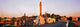 Buildings in Provincetown, Cape Cod Fine Art Print