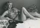 Anita Ekberg Jewelry Photo Print - Fine Art Print