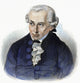 Immanuel Kant German Engraving Poster Print - 1791 by Granger Collection