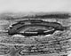 Los Angeles Dodgers Stadium 1962 Poster Print by Granger Collection