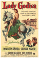 Lady Godiva Movie Poster Print (27x40) | Posterazzi