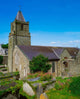 St. Multose Church Fine Art Print - Kinsale, Ireland by The Irish Image Collection
