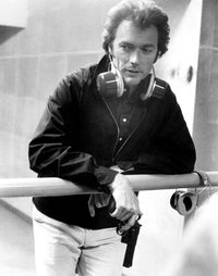 Magnum Force Movie Poster Print - Everett Collection