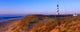 Cape Hatteras Lighthouse Poster Print by Panoramic Images