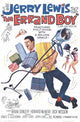 The Errand Boy Movie Poster Print (27x40) - Classic Film Art