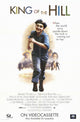 King of the Hill Movie Poster (11x17) | Posterazzi