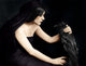 Theda Bara Poster Print - Iconic American Actress | Posterazzi