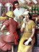 The Soda Fountain Fine Art Print by William James Glackens