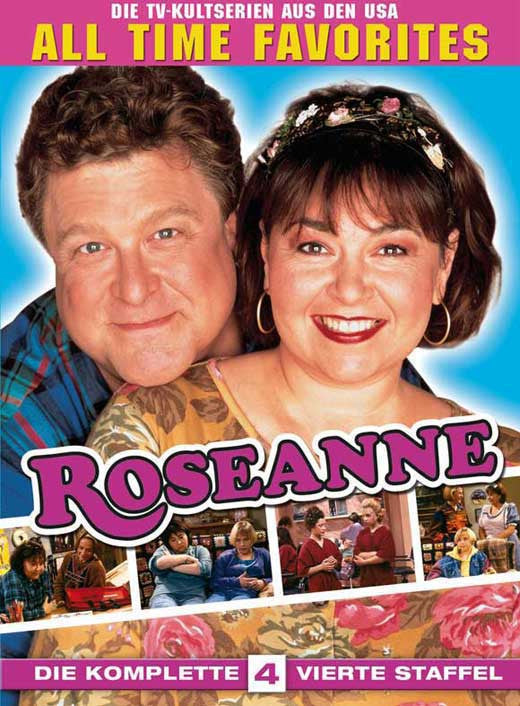 Roseanne Movie Poster 11x17 | Pop Culture Graphics