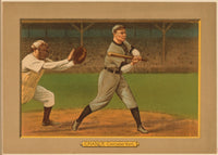 Frank Chance Chicago Cubs Poster Print - Multiple Sizes Available