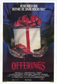 Offerings Movie Poster Print (27x40) | Posterazzi