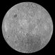 The Far Side of the Moon Fine Art Print - Available in Multiple Sizes