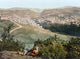 Historical Photochrome Print of Zahle, Lebanon (C1895) by Granger Collection