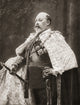 Edward VII 1841 Fine Art Print - Available in Multiple Sizes