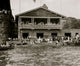 Potomac Boat Club Fine Art Print - Various Sizes Available