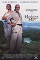 Medicine Man Movie Poster Print (27x40) | Posterazzi