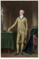 Alexander Hamilton American Politician Engraving Print by Granger Collection
