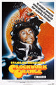 A Clockwork Orange Movie Poster Print by Everett Collection