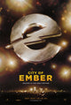City of Ember Movie Poster Print (27x40) | Posterazzi