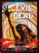 The Evil Dead Fine Art Print by Everett Collection