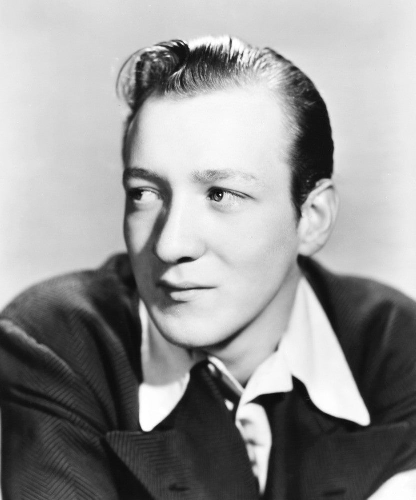 Huntz Hall Vintage Photo Print - Late 1930s | Posterazzi