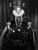 The Virgin Queen Fine Art Print featuring Bette Davis (1955)