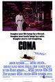 Coma Movie Poster Print (27x40) - Perfect for Home or Office