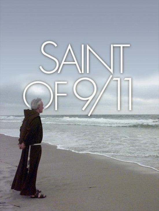 Saint of 9/11 Movie Poster Print - 27x40 | Posterazzi