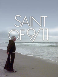 Saint of 9/11 Movie Poster Print - 27x40 | Posterazzi